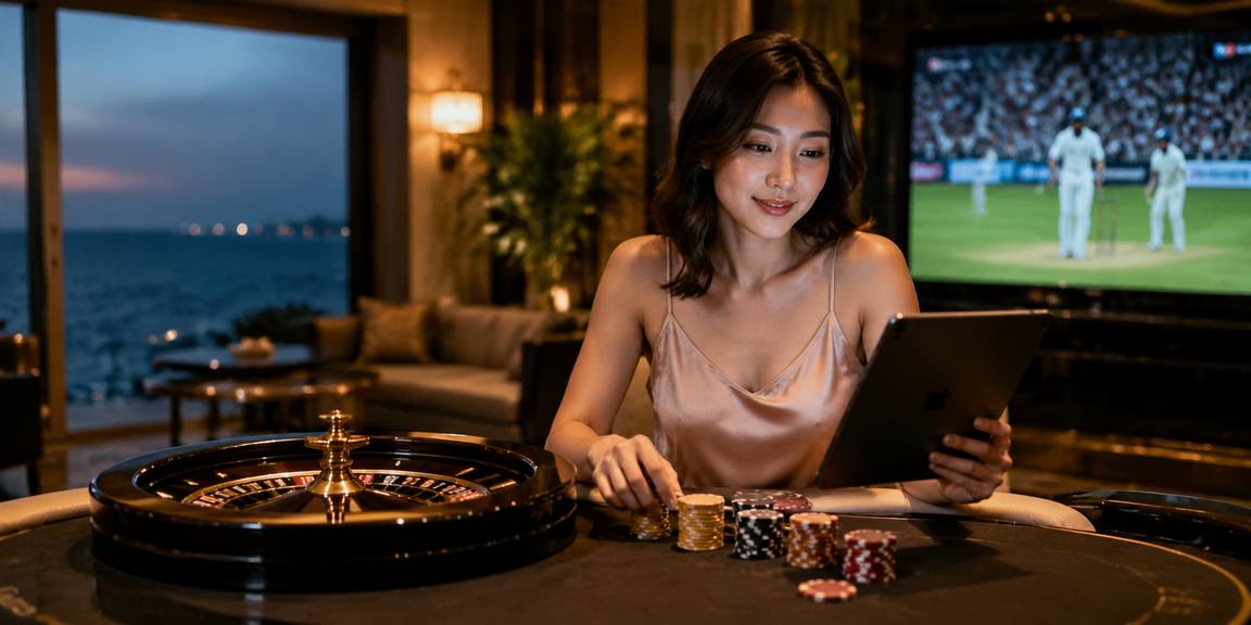ev888 Chúng tôi là ai và tại sao lại xây dựng ev888